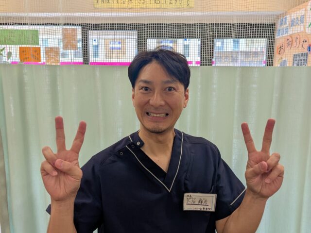 大谷先生復活！！