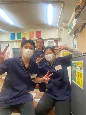 12月7日　診療時間変更のお知らせ