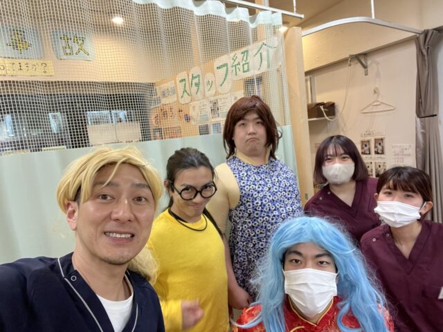 母の日イベントありがとうございました！