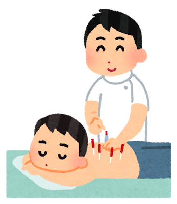 鍼灸治療で身体の内側から健康に ～自然治癒力を高める東洋医学の力～