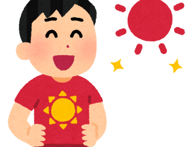 貴重な梅雨の晴れ間に洗濯、ランニング、身体のメンテナンス！梅雨明けの暑さに備えましょう！
